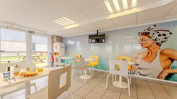 Kyriad Direct Arras - Saint Laurent Blangy - Parc Expo