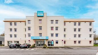 Kyriad Direct Arras - Saint Laurent Blangy - Parc Expo