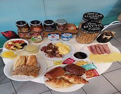 Kyriad Direct Arras - Saint Laurent Blangy - Parc Expo