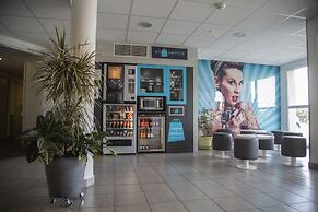 Kyriad Direct Arras - Saint Laurent Blangy - Parc Expo