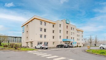 Kyriad Direct Arras - Saint Laurent Blangy - Parc Expo