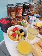 Kyriad Direct Arras - Saint Laurent Blangy - Parc Expo