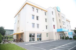 Kyriad Direct Arras - Saint Laurent Blangy - Parc Expo