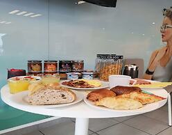 Kyriad Direct Arras - Saint Laurent Blangy - Parc Expo