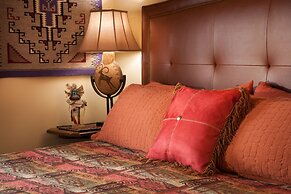 Four Kachinas Bed & Breakfast Inn