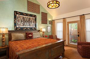 Four Kachinas Bed & Breakfast Inn