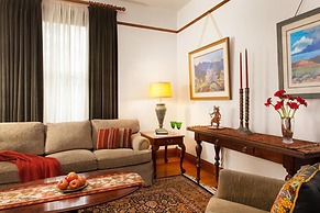 Four Kachinas Bed & Breakfast Inn