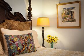 Four Kachinas Bed & Breakfast Inn