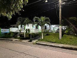 Posada Caribbean Refuge