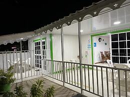 Posada Caribbean Refuge