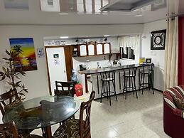 Posada Caribbean Refuge