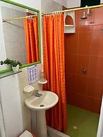 Posada Caribbean Refuge