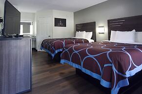 Lynchburg Country Inn