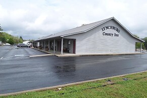 Lynchburg Country Inn