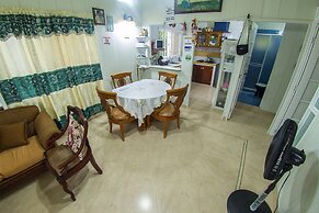 Posada Nativa Atardecer Isleno