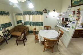 Posada Nativa Atardecer Isleno