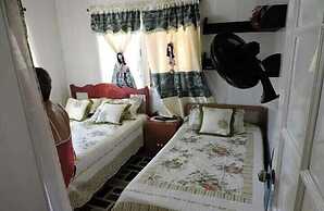 Posada Nativa Atardecer Isleno