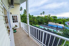 Posada Nativa Atardecer Isleno