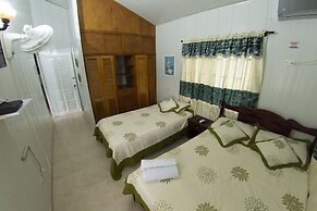 Posada Nativa Atardecer Isleno