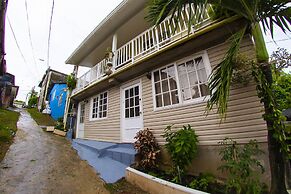 Posada Nativa Atardecer Isleno