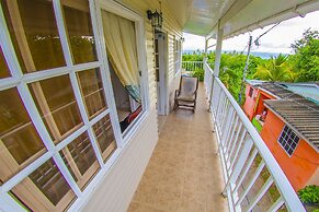 Posada Nativa Atardecer Isleno