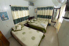 Posada Nativa Atardecer Isleno