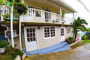 Posada Nativa Atardecer Isleno