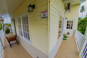 Posada Nativa Atardecer Isleno