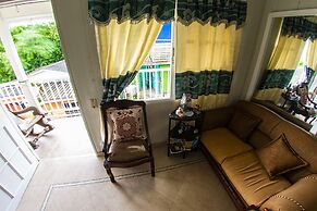 Posada Nativa Atardecer Isleno