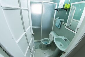 Posada Nativa Atardecer Isleno