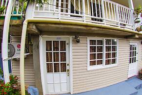 Posada Nativa Atardecer Isleno