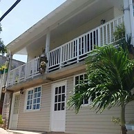 Posada Nativa Atardecer Isleno