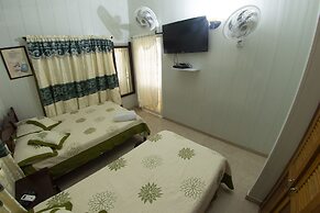 Posada Nativa Atardecer Isleno