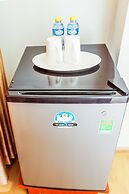 Douangpraseuth Hotel