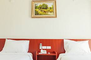 Douangpraseuth Hotel