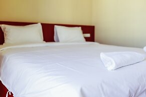 Douangpraseuth Hotel