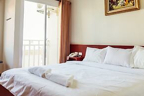 Douangpraseuth Hotel