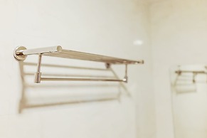 Douangpraseuth Hotel