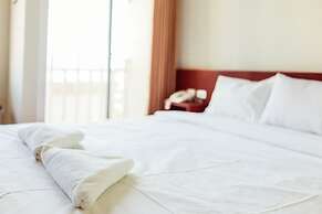 Douangpraseuth Hotel