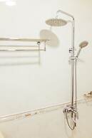 Douangpraseuth Hotel