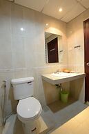 Douangpraseuth Hotel