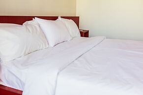 Douangpraseuth Hotel