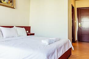 Douangpraseuth Hotel