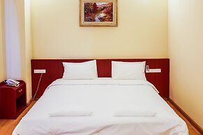 Douangpraseuth Hotel