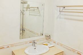 Douangpraseuth Hotel