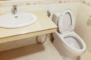 Douangpraseuth Hotel