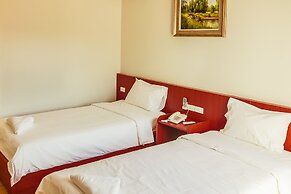 Douangpraseuth Hotel