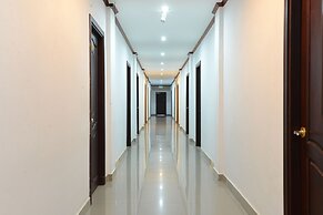 Douangpraseuth Hotel