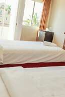 Douangpraseuth Hotel