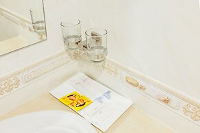 Douangpraseuth Hotel